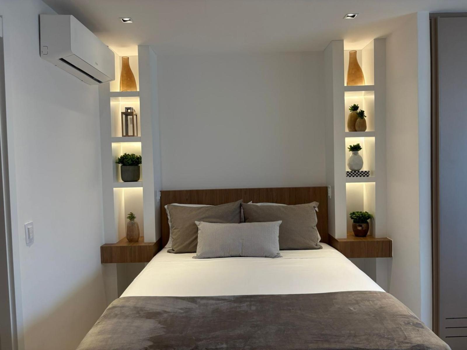 Studio Luxo Itaim - Homax São Paulo Zimmer foto
